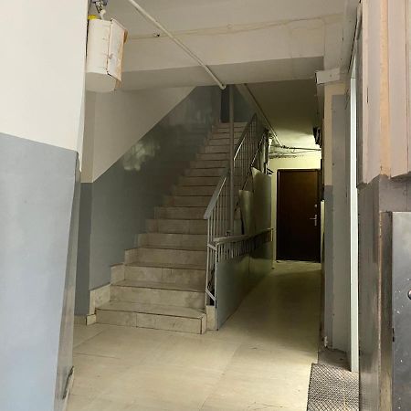 Stay Inn Apartments Near Northern Avenue Erivan Exterior foto