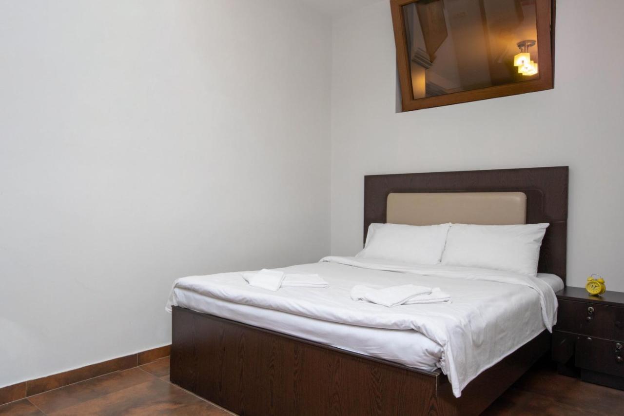 Stay Inn Apartments Near Northern Avenue Erivan Exterior foto
