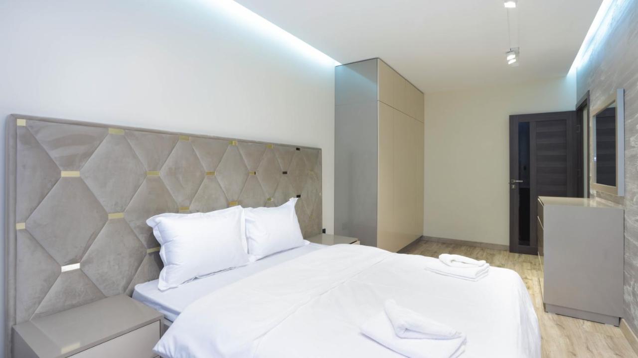 Stay Inn Apartments Near Northern Avenue Erivan Exterior foto