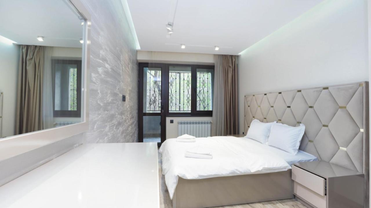 Stay Inn Apartments Near Northern Avenue Erivan Exterior foto