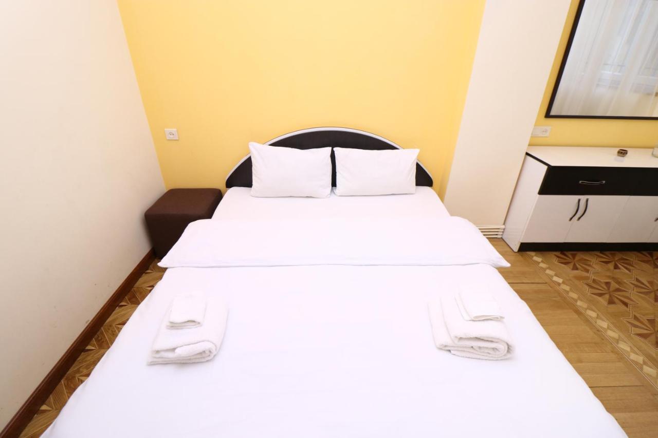 Stay Inn Apartments Near Northern Avenue Erivan Exterior foto