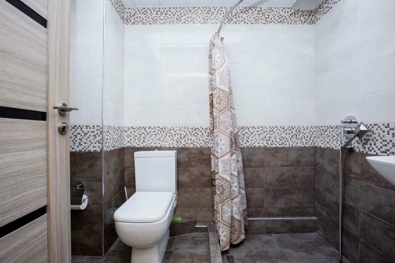 Stay Inn Apartments Near Northern Avenue Erivan Exterior foto